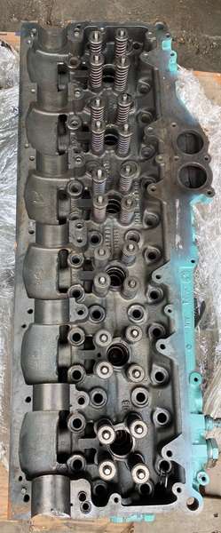 Reman Detroit Diesel S60 12.7L head Engine Parts