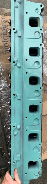 Reman Detroit Diesel S60 12.7L head Engine Parts