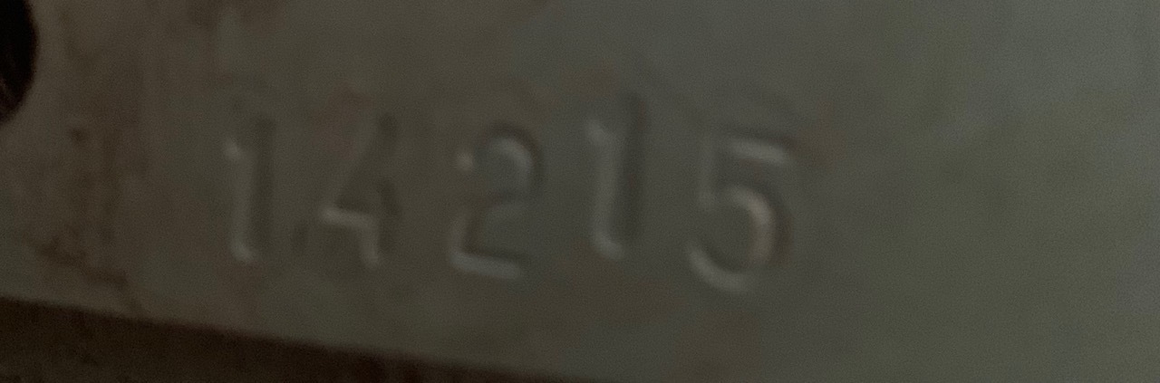 Reman Detroit Diesel S60 12.7L head Engine Parts