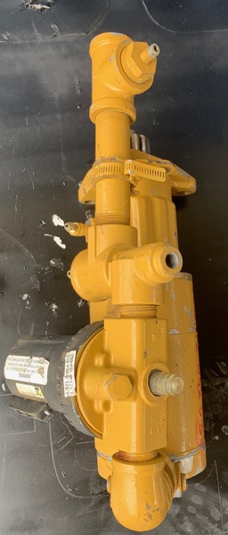  Ingersoll Rand Air starter 