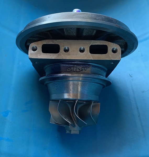 New Caterpillar C27 & or C32 Turbo cartridge 