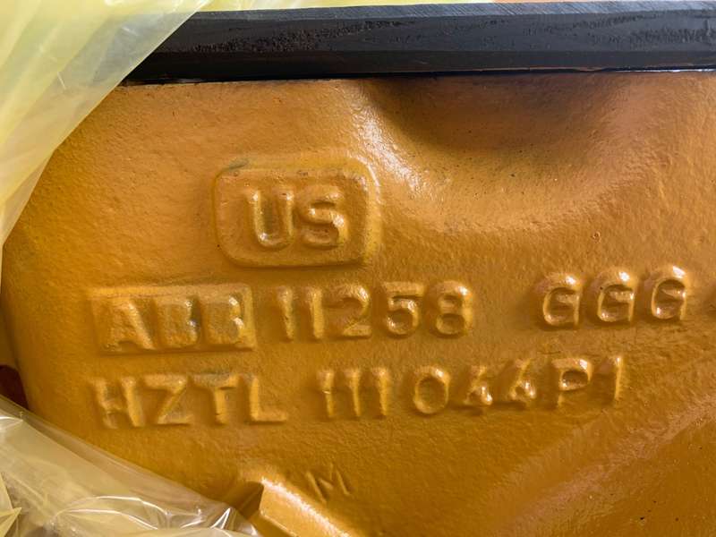 Reman Caterpillar G3600 Series Turbo Engine Parts