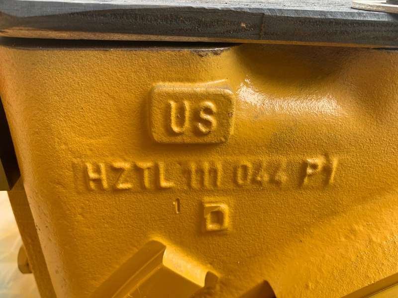 Reman Caterpillar G3600 Series Turbo Engine Parts