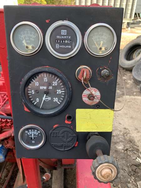 Used John Deere 3015DF005 