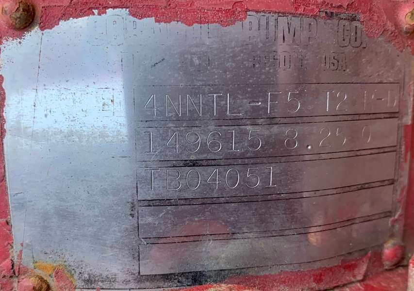 Used John Deere 3015DF005 