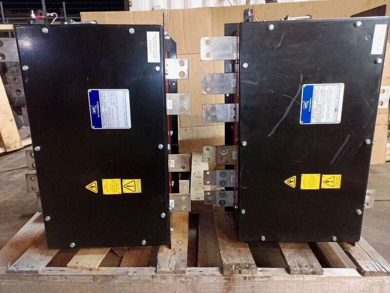Used N-ViroMotive Rectifier 