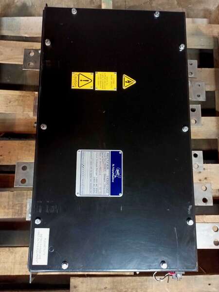 Used N-ViroMotive Rectifier 