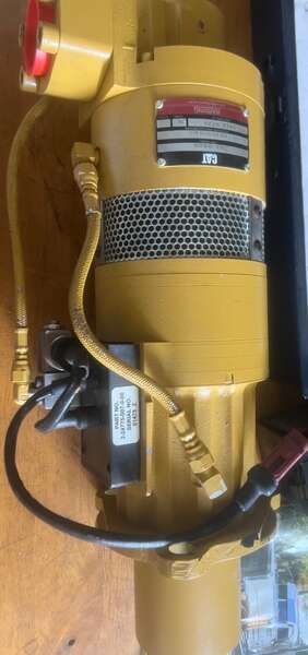 New Surplus Caterpillar 382-9606 