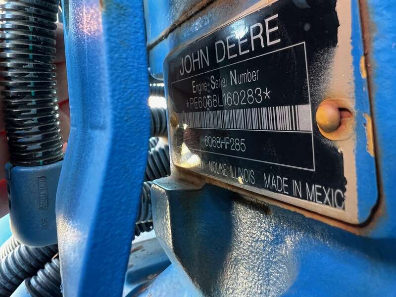 Used Cornell Pump Package 