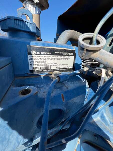 Used Gorman Rupp T6A3-B 