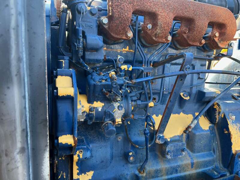 Used Gorman Rupp T6A60S 