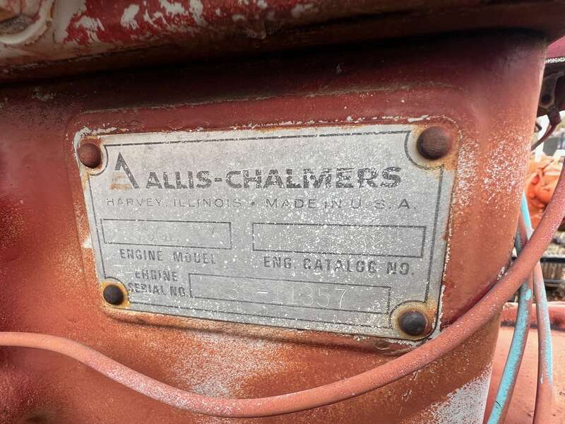 Used Centrifugal Water Pump 