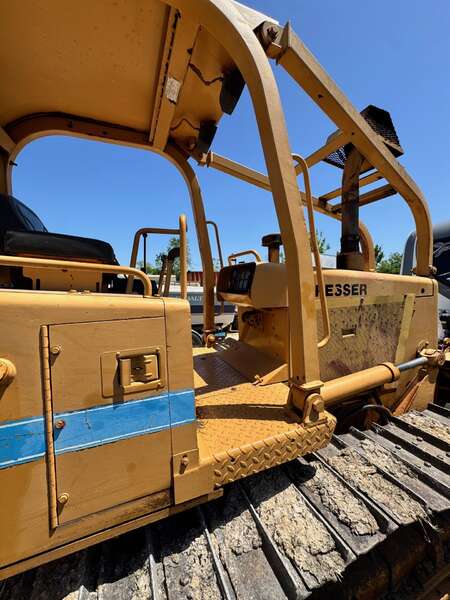 Used Dresser Crawler Dozer TD-7H 