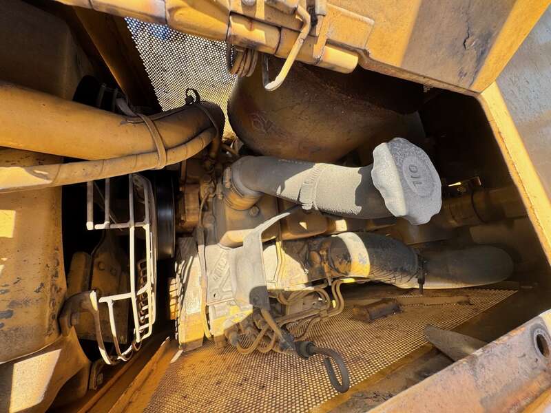 Used Dresser Crawler Dozer TD-7H 