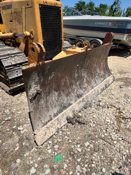 Used Dresser Crawler Dozer TD-7H 