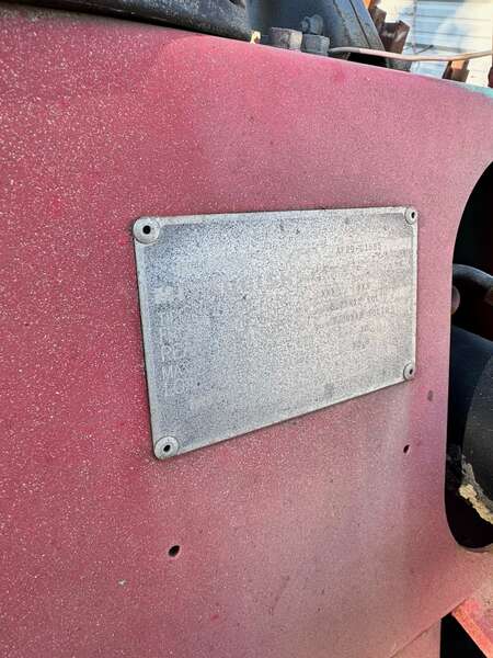 Used Mitsubishi FT40 