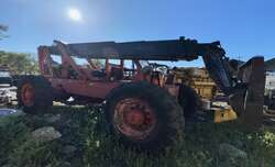 Used Terex SS-636 Telehandler 