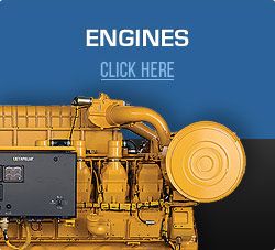Natural gas & diesel engines