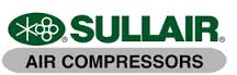Logo-Sullair Air Compressor