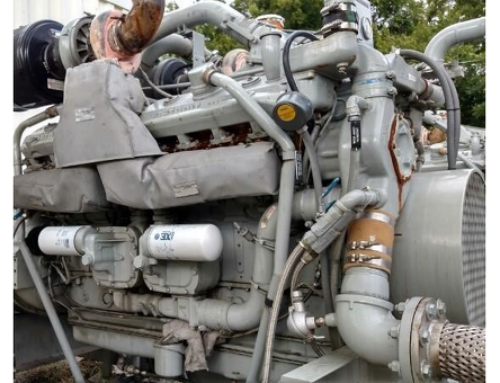 Tips for Buying a Used 16v92 Detroit Diesel Engine