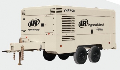 Used portable air compressors