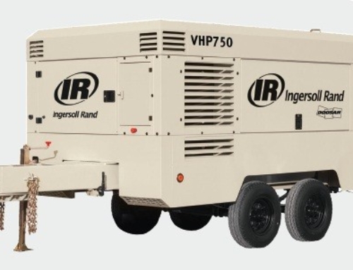 Used Portable Air Compressors: Look for Them Online