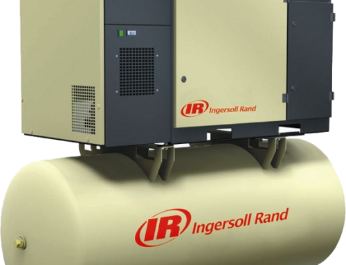 Used Rotary Screw Air Compressor for Sale: Look for Them Online