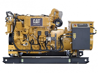 Used caterpillar engines by swift equipment solutions