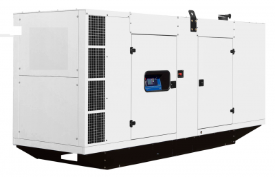 Used 500 kw generator