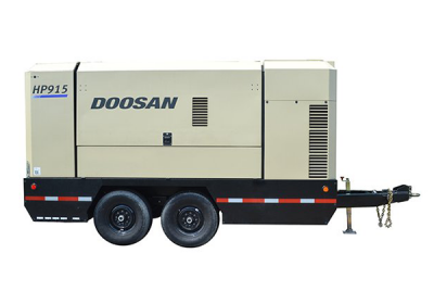 Used portable air compressors