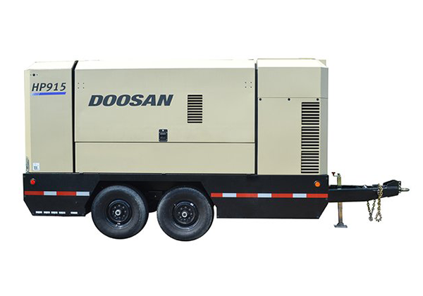 What to Look for When Purchasing Used Portable Diesel Compressors?