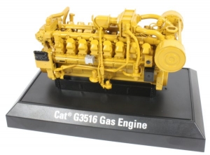 Caterpillar G3516 Natural Gas Engine