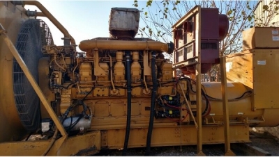 Used diesel generators-swift equipment solutions