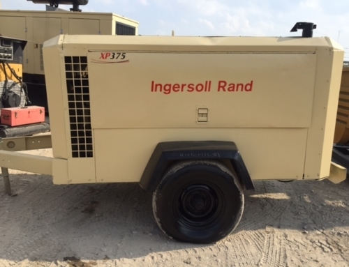 Looking for Best Quality Ingersoll Rand Compressor for Sale Online