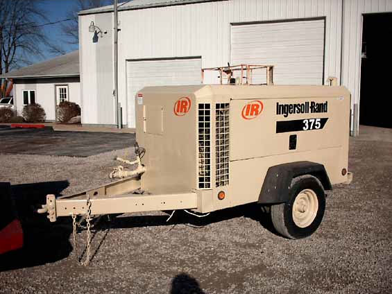 used diesel air compressor Archives - Swift Equipment Solutions