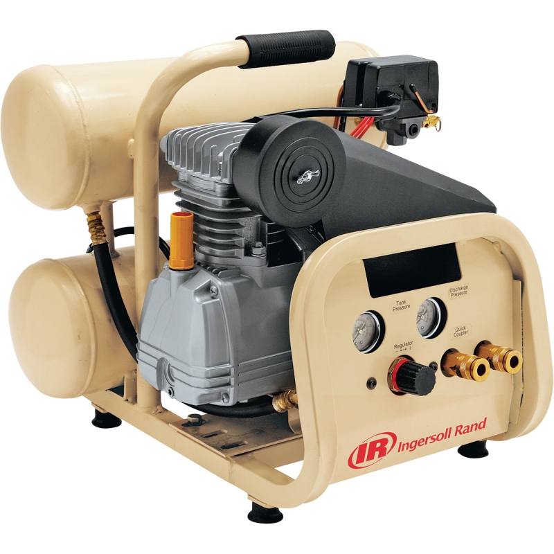 Know about ir portable air compressors from swift equipment solutions