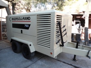 New or Used Air Compressor Equipment