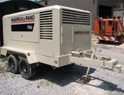 Hook Up a Portable Generator in Under 30-Minutes for Commercial Buildings
