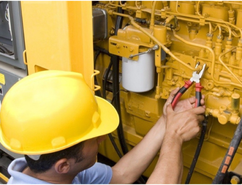 Generator Synchronization: What You Need to Know