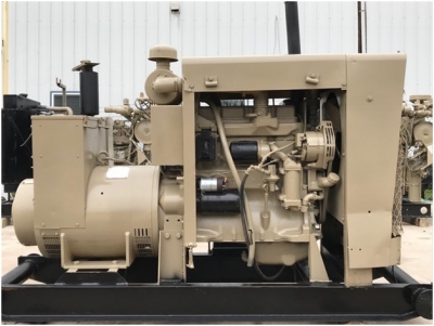 Industrial generator - swift equipment solutions