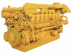 generator sets