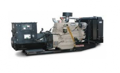 Diesel generator