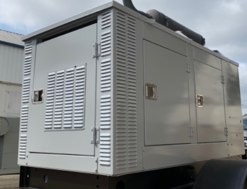 Does the Portable Generator Need to be Grounded?