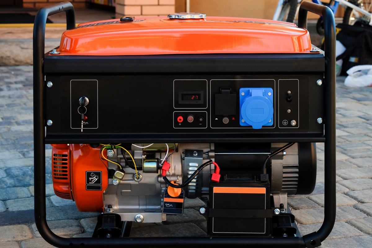 What Size Generator Do I Need? Swift Equipment Solutions