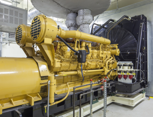 Industrial Generator Buyers Guide: 6 Things to Look For
