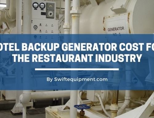 Hotel Backup Generator Cost For the Restaurant Industry
