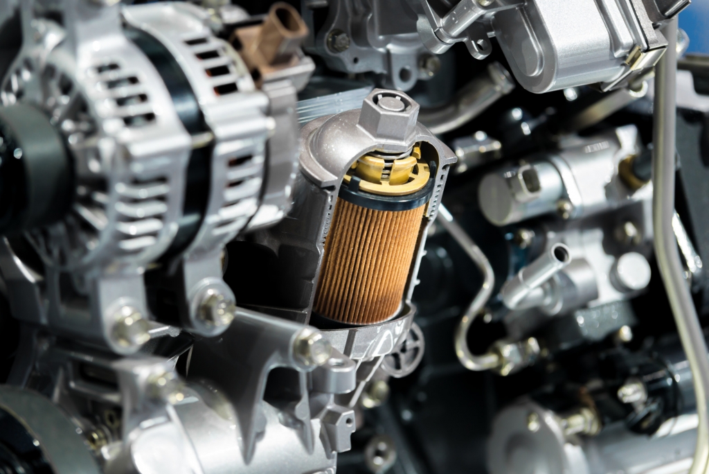 How Do Diesel Engines Work?