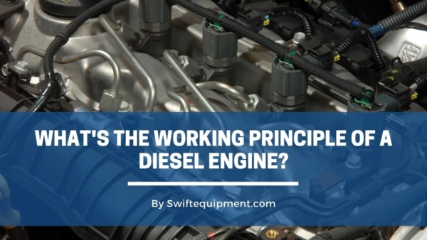 How Do Diesel Engines Work