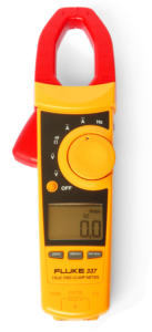 Clampmeter Fluke 337