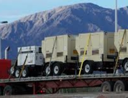 Portable Generators vs Portable Power Stations – What is the Difference?